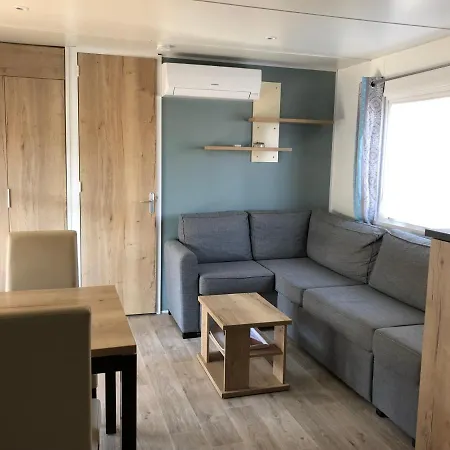 Mobile - Les Dunes De Contis Saint-Julien-en-Born