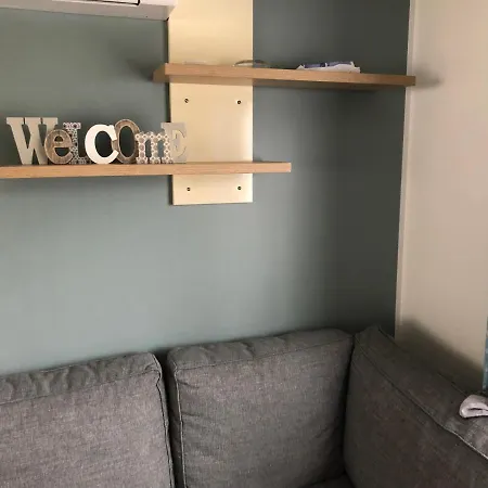 Mobile - Les Dunes De Contis * Saint-Julien-en-Born