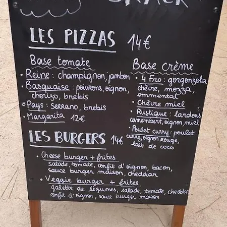 Kemp Mobile - Les Dunes De Contis