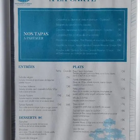 Mobile - Les Dunes De Contis Kemp *