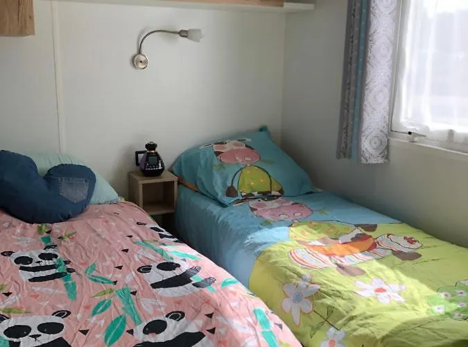 Mobile - Les Dunes De Contis