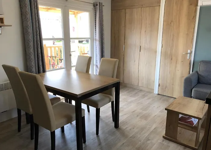 Mobile - Les Dunes De Contis