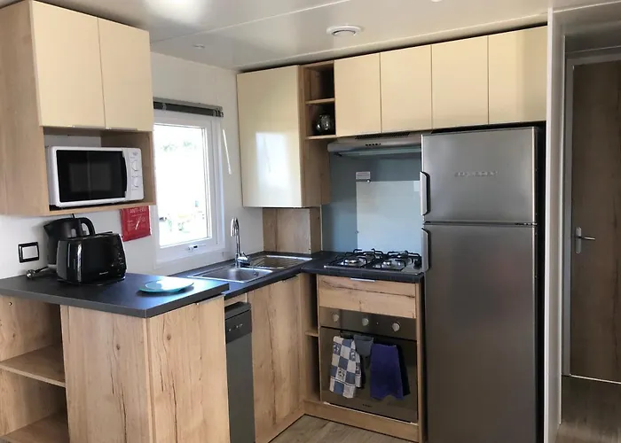 Mobile - Les Dunes De Contis