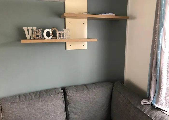 Mobile - Les Dunes De Contis * Saint-Julien-en-Born