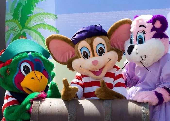 Mobile - Les Dunes De Contis Saint-Julien-en-Born