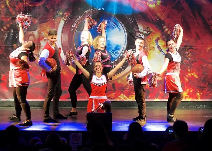 Campingplads Mobile - Les Dunes De Contis Saint-Julien-en-Born