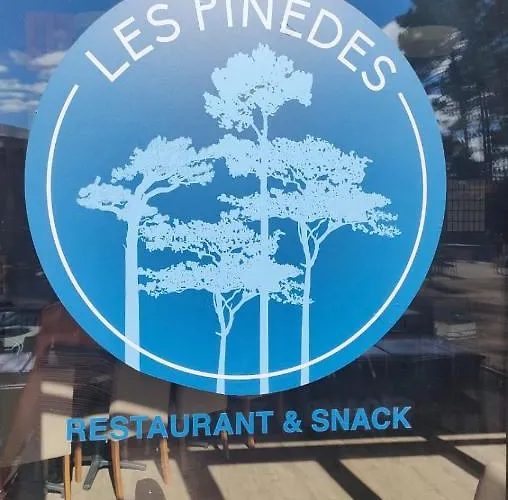 Mobile - Les Dunes De Contis * Saint-Julien-en-Born