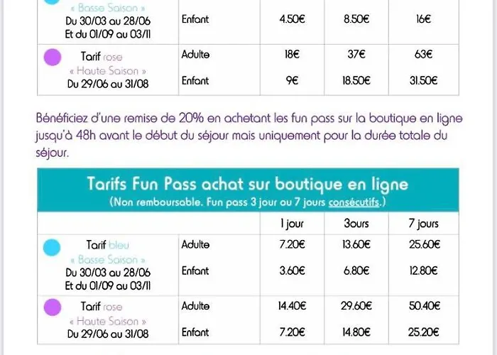 Mobile - Les Dunes De Contis